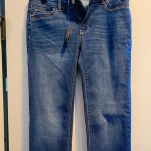 White House Black Market Denim Jeans